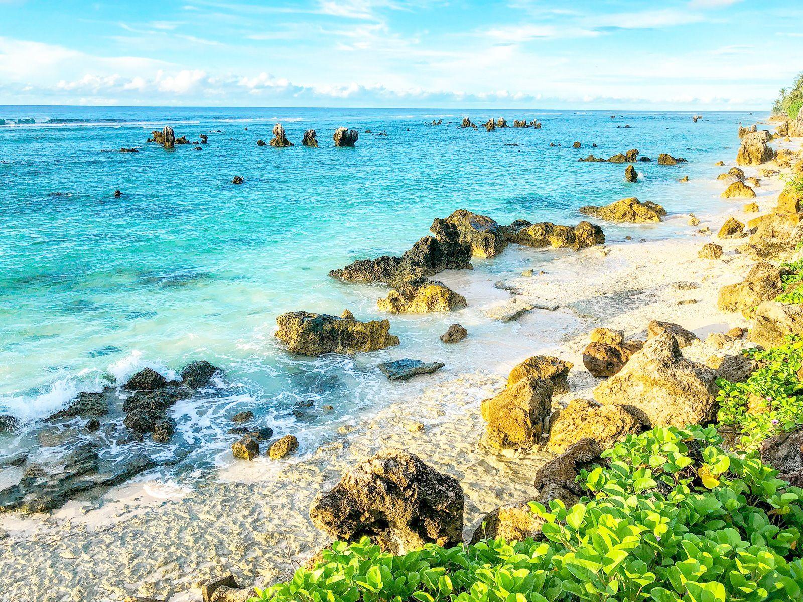 Imagem do eSIM Nauru da Wavee Global
