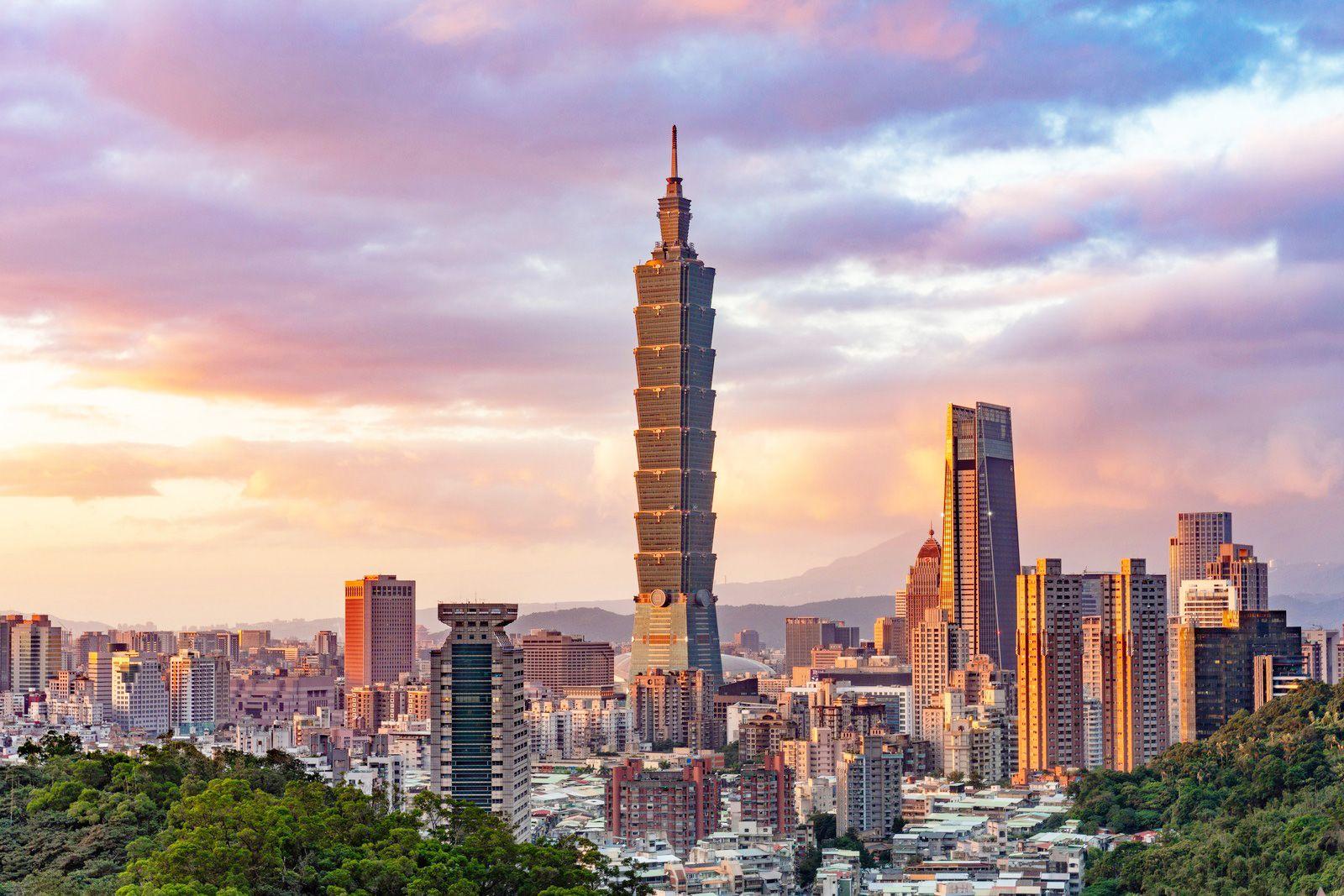 Image of the Wavee Global Taiwan eSIM