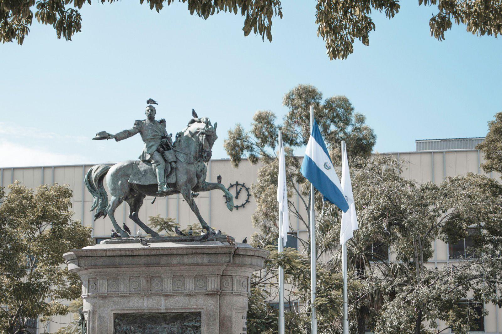Imagen del eSIM El Salvador de Wavee Global