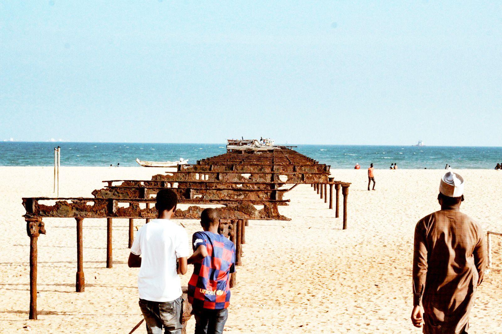 Image of the Wavee Global Togo eSIM