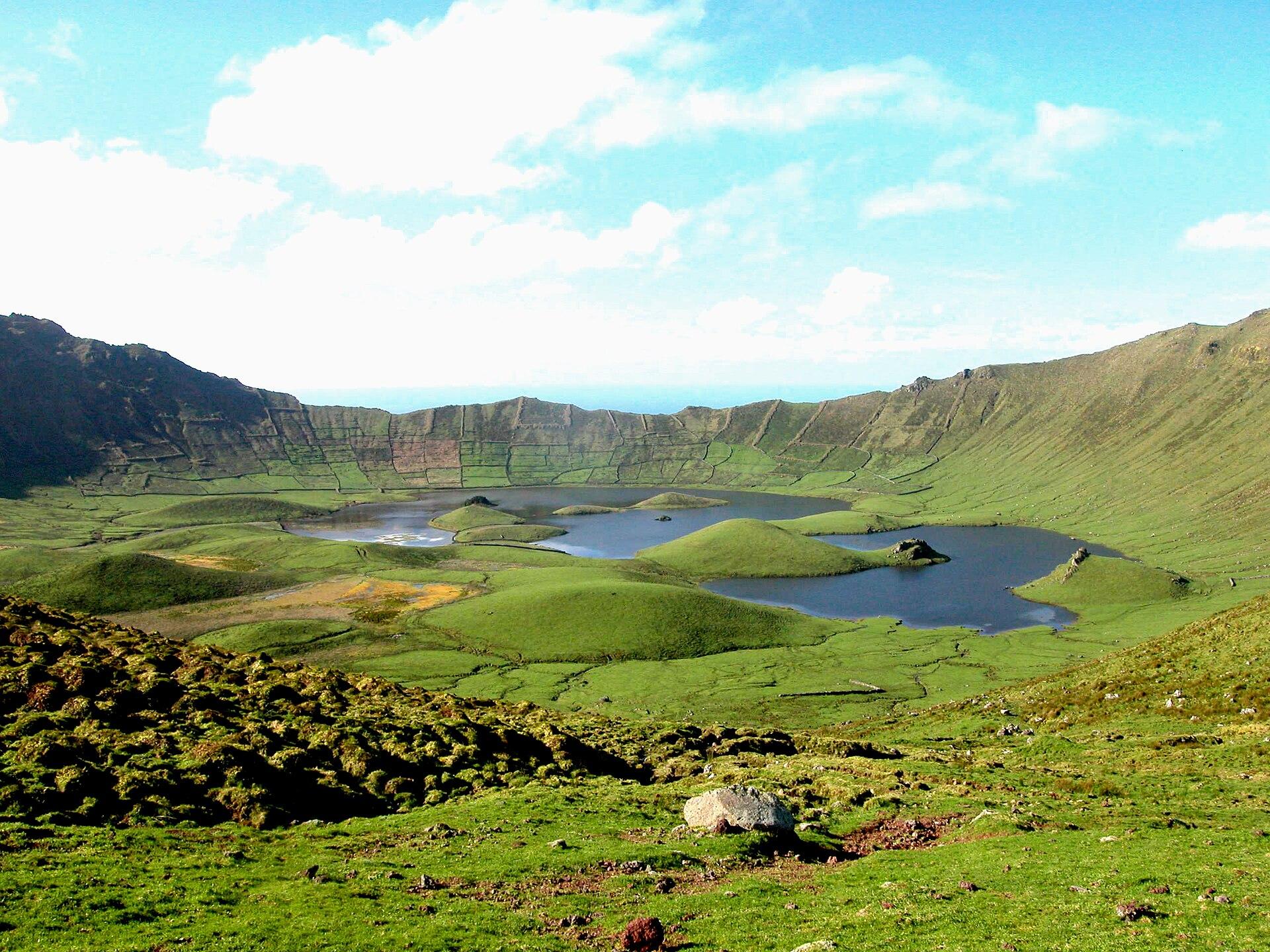 Image of the Wavee Global Azores eSIM