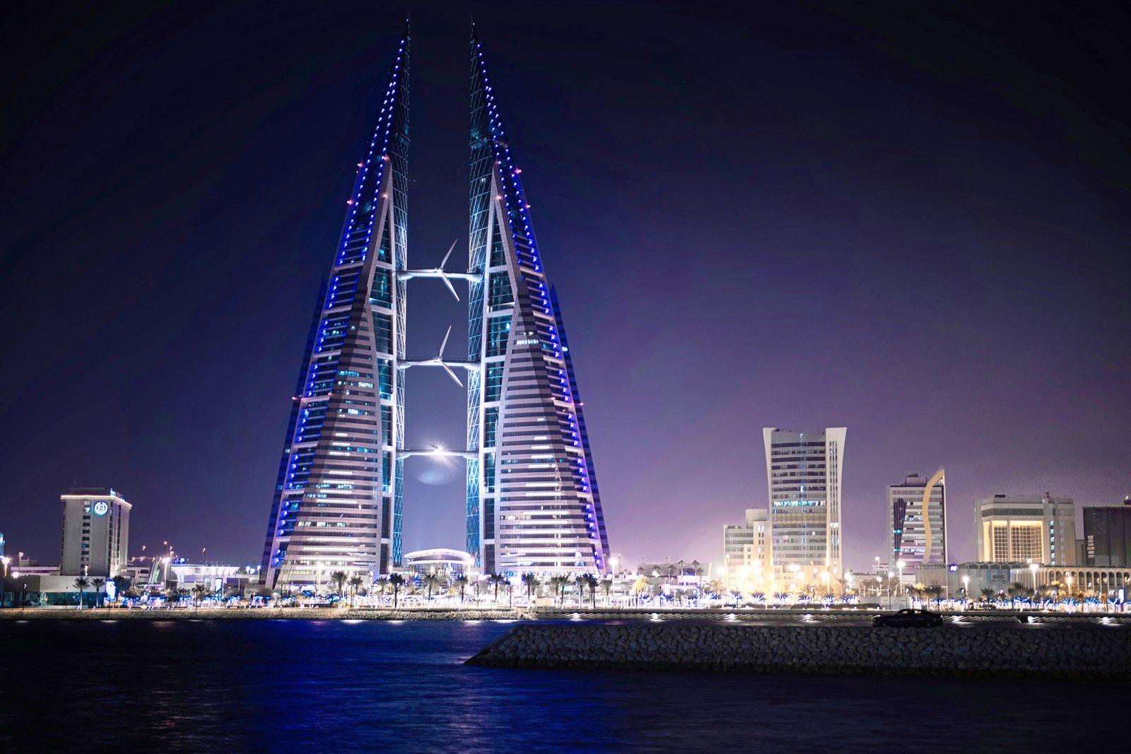 Image of the Wavee Global Bahrain eSIM
