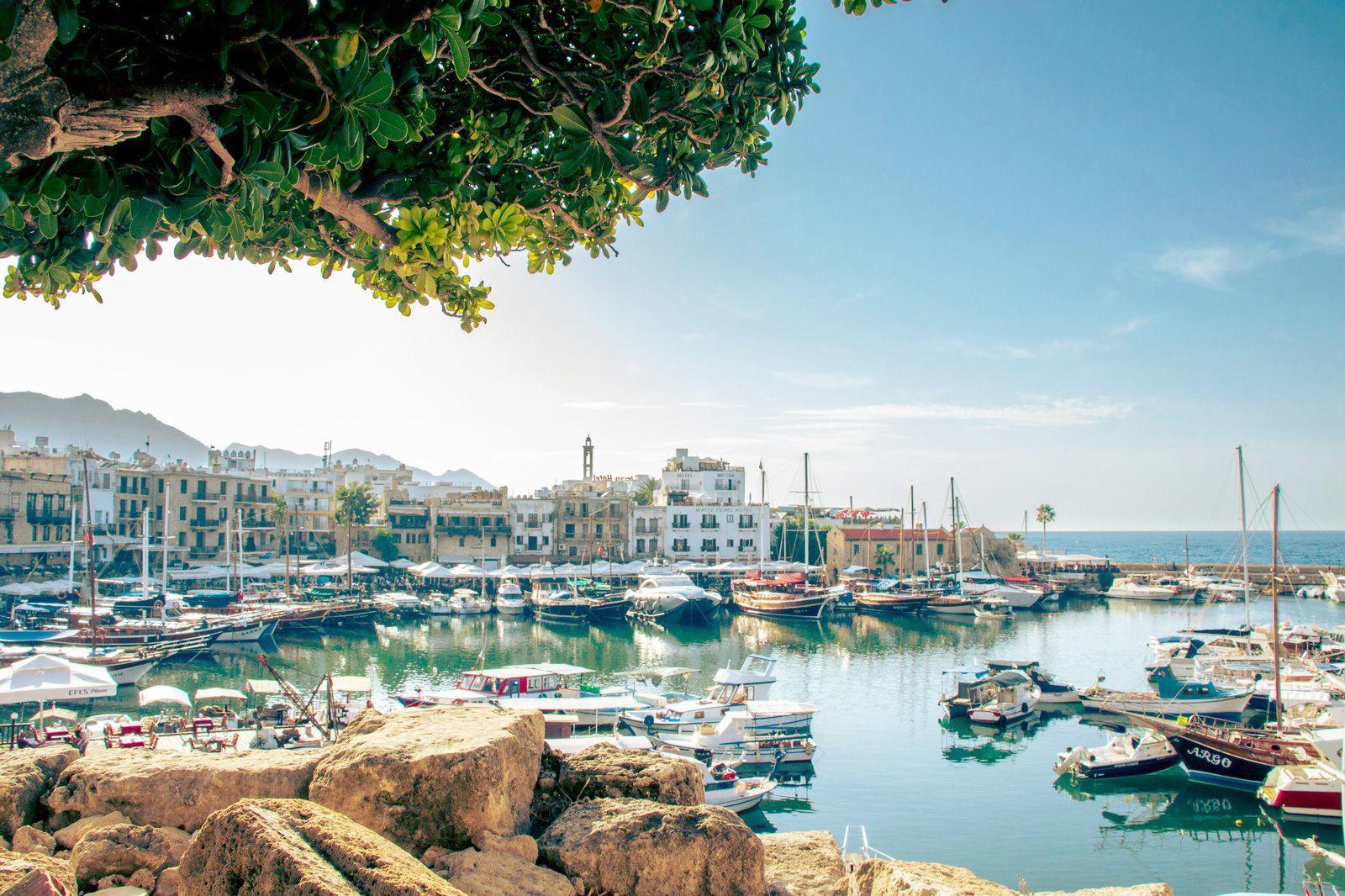 Imagem do eSIM Northern Cyprus da Wavee Global