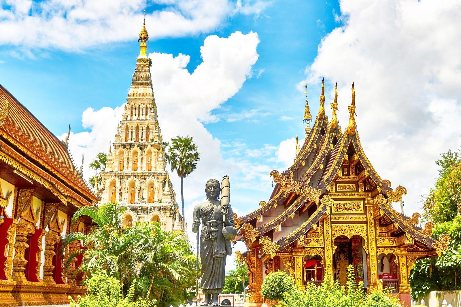 Image of the Wavee Global Thailand eSIM