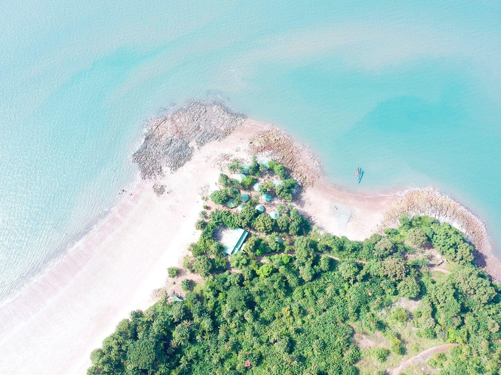 Image of the Wavee Global Guinea-Bissau eSIM
