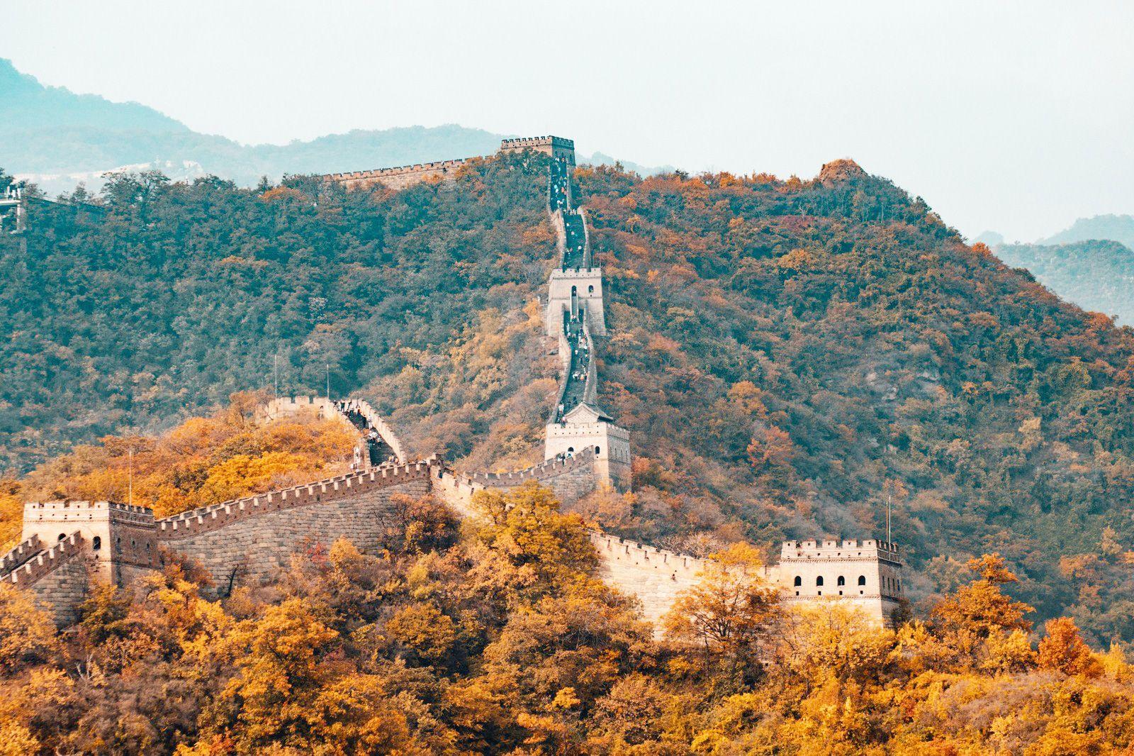 Image of the Wavee Global China eSIM