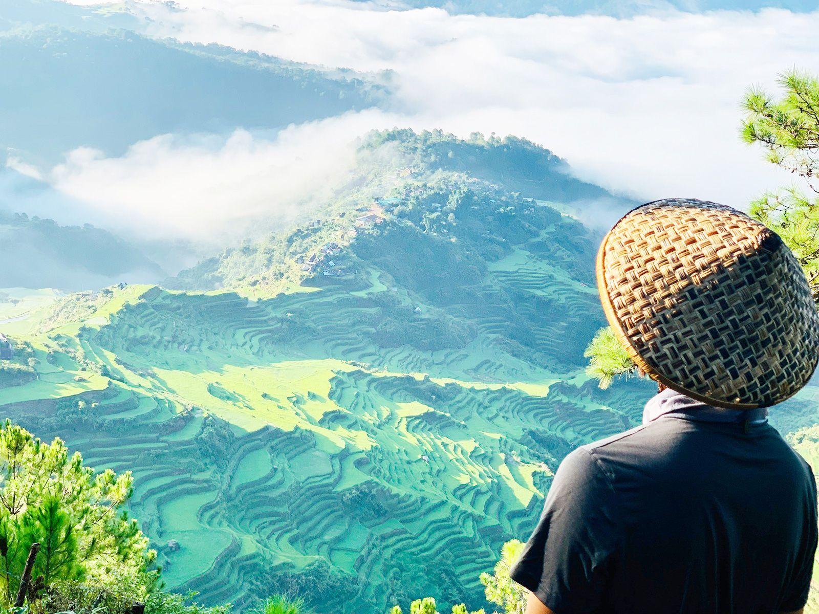 Imagem do eSIM Filipinas da Wavee Global
