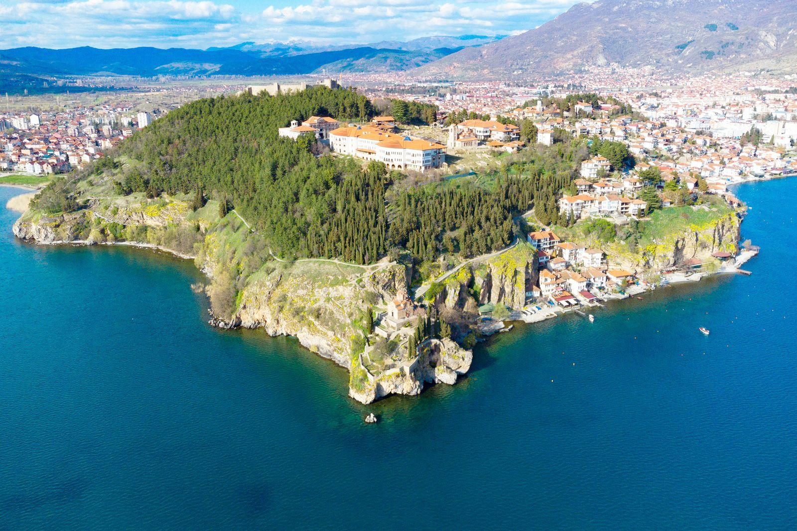 Imagen del eSIM Macedonia del Norte de Wavee Global