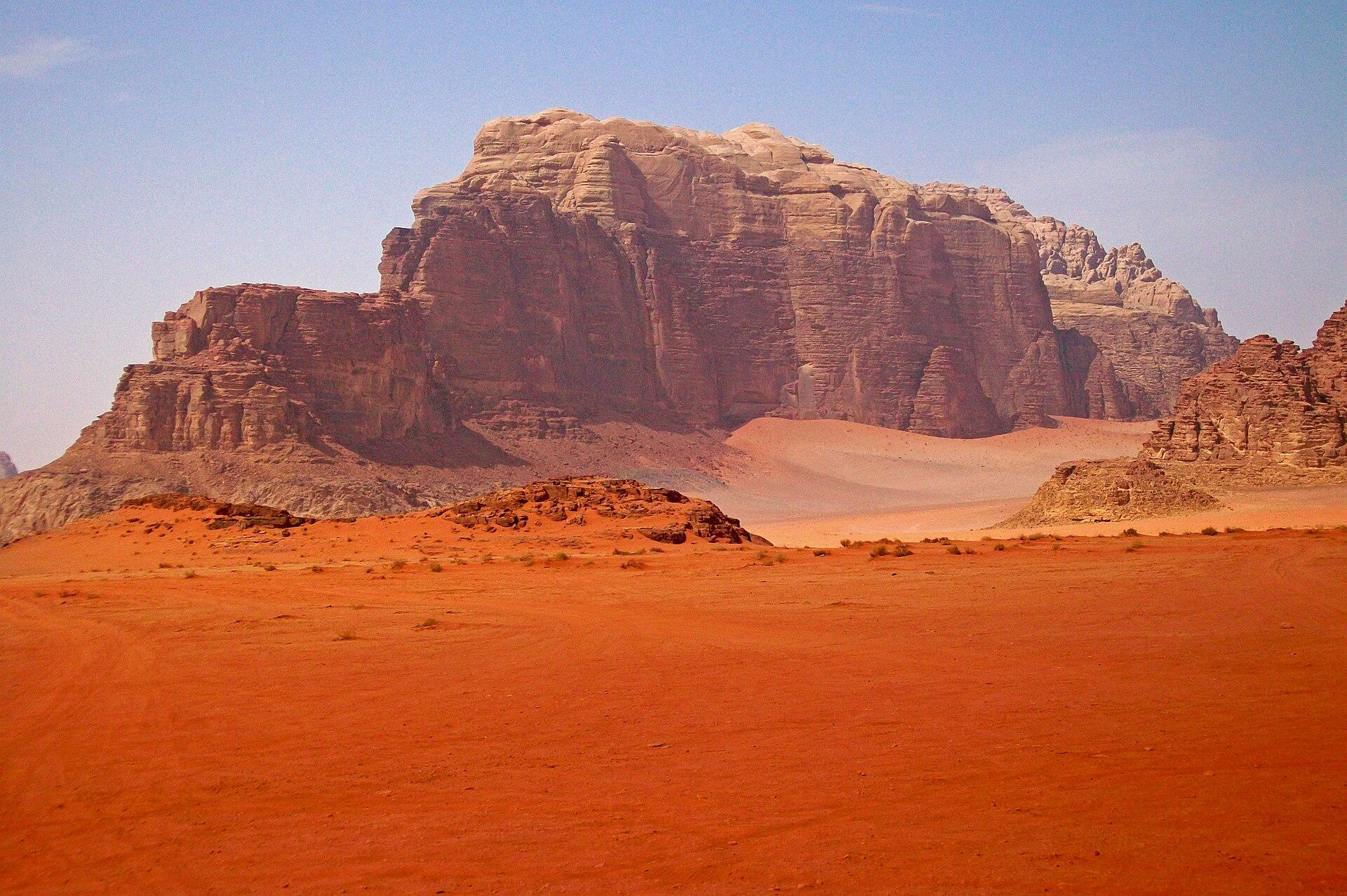Image of the Wavee Global Jordan eSIM