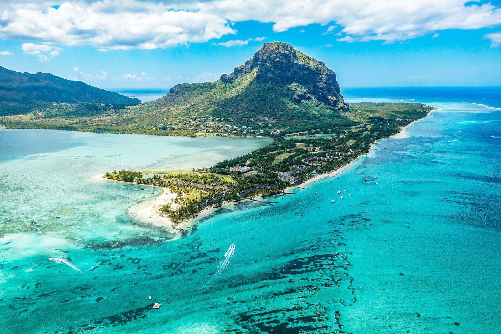Image of the Wavee Global Mauritius eSIM