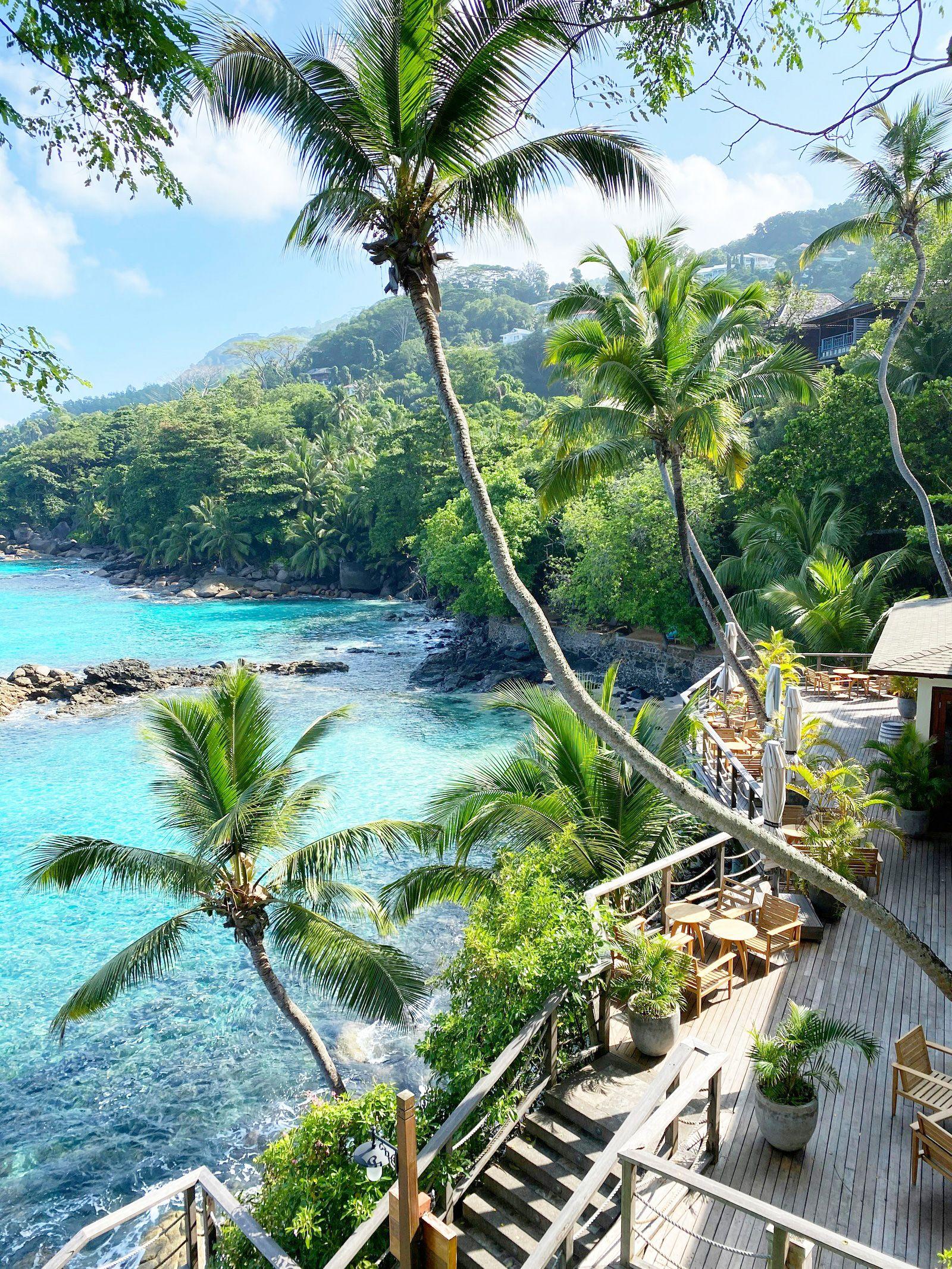 Image of the Wavee Global Seychelles eSIM