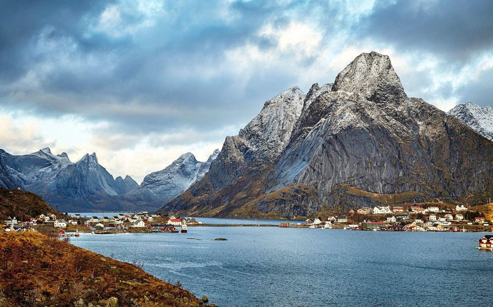 Imagem do eSIM Noruega da Wavee Global