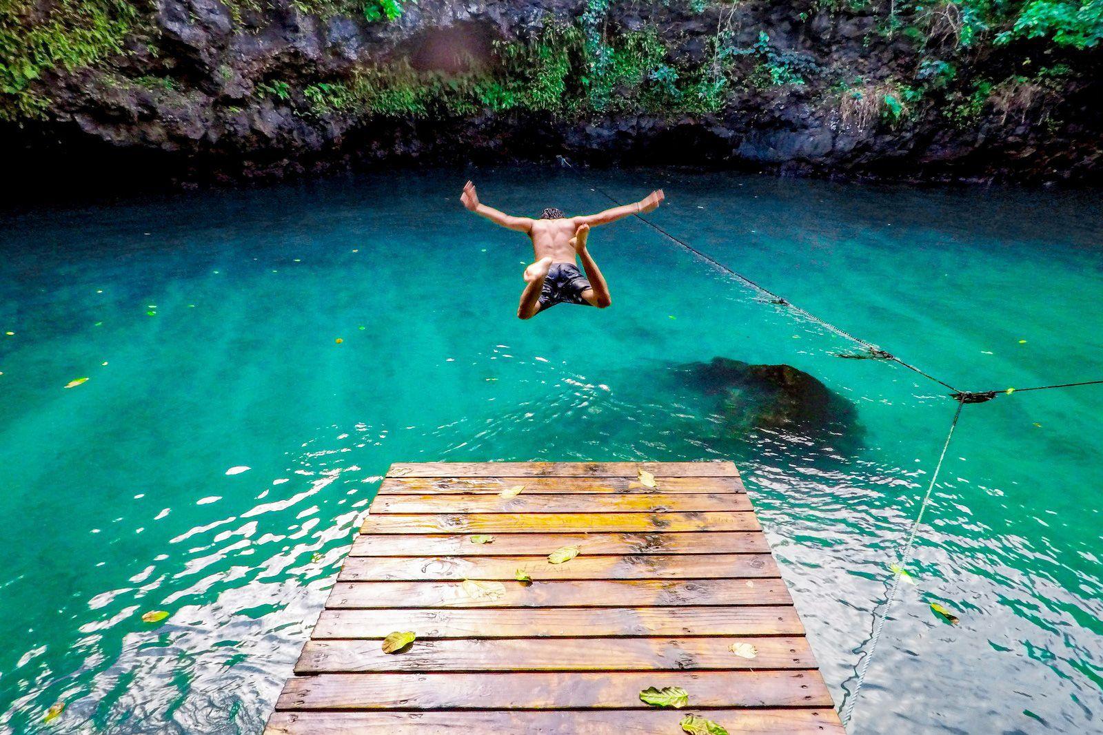 Image of the Wavee Global Samoa eSIM