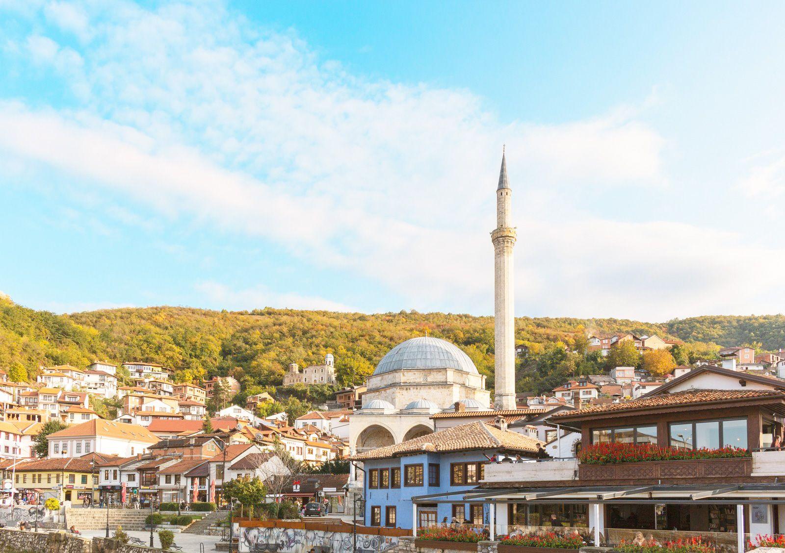Image of the Wavee Global Kosovo eSIM