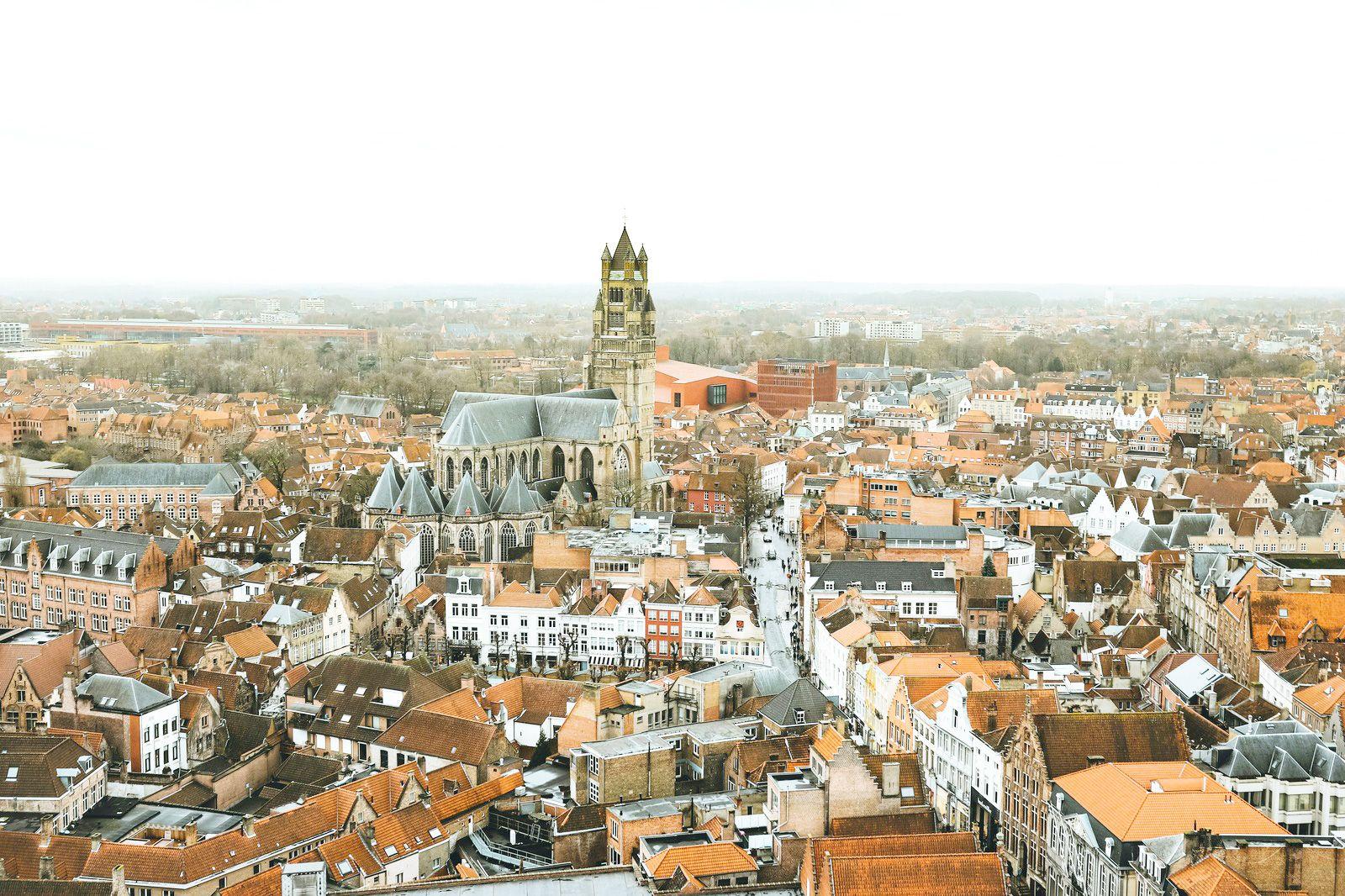 Image of the Wavee Global Belgium eSIM