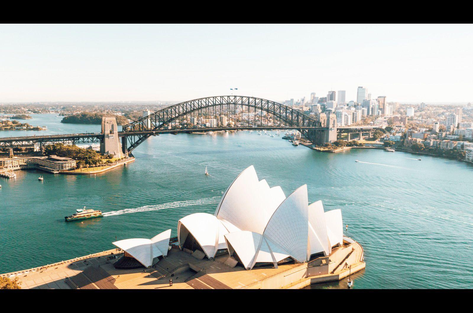 Imagem do eSIM Austrália da Wavee Global