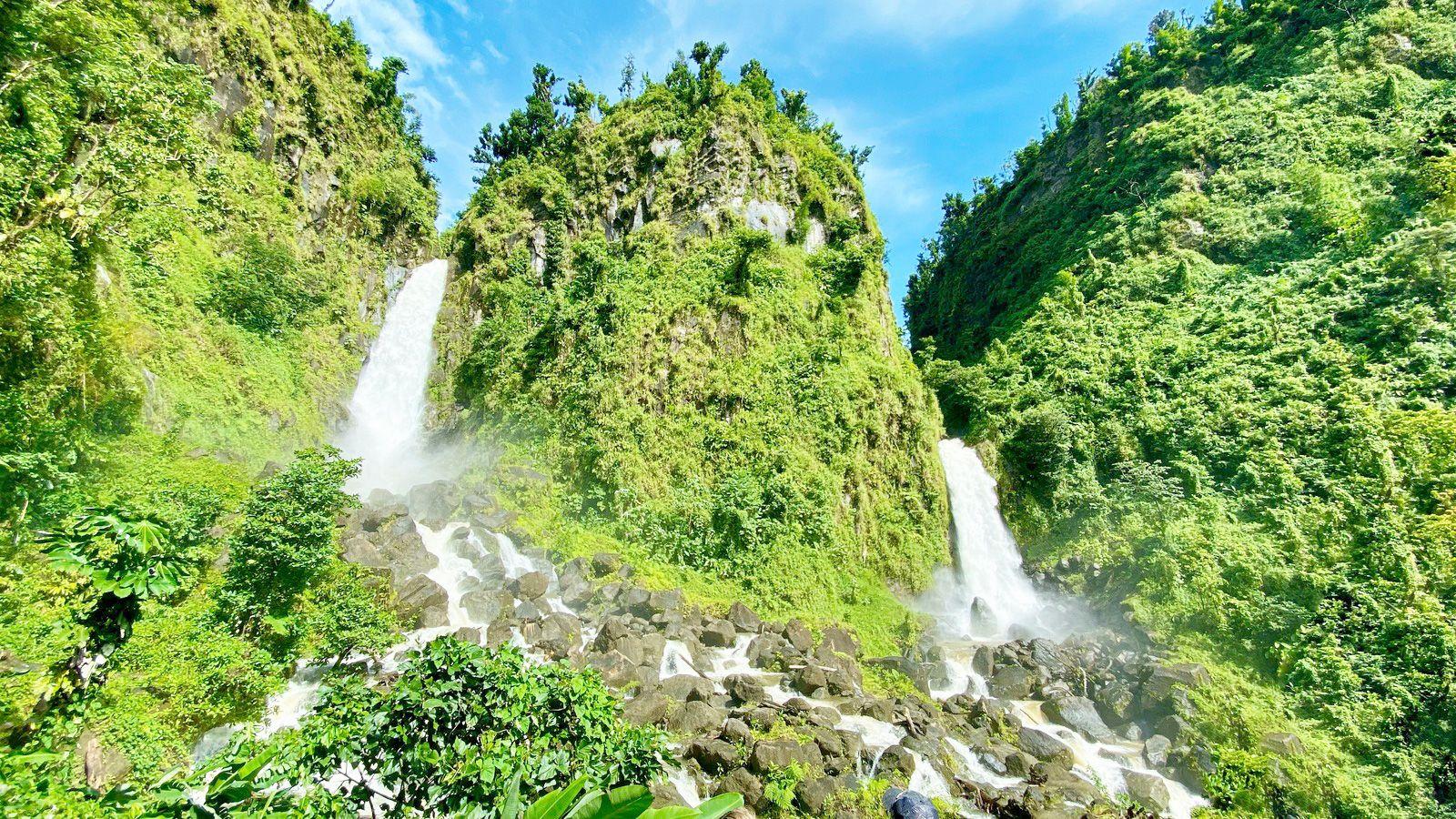 Image of the Wavee Global Dominica eSIM