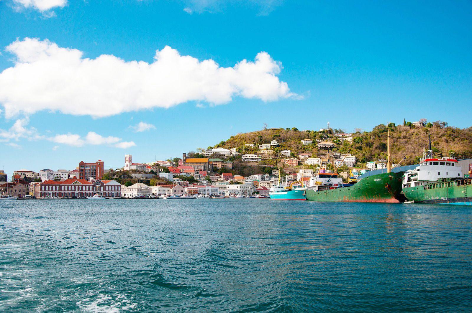 Image of the Wavee Global Grenada eSIM
