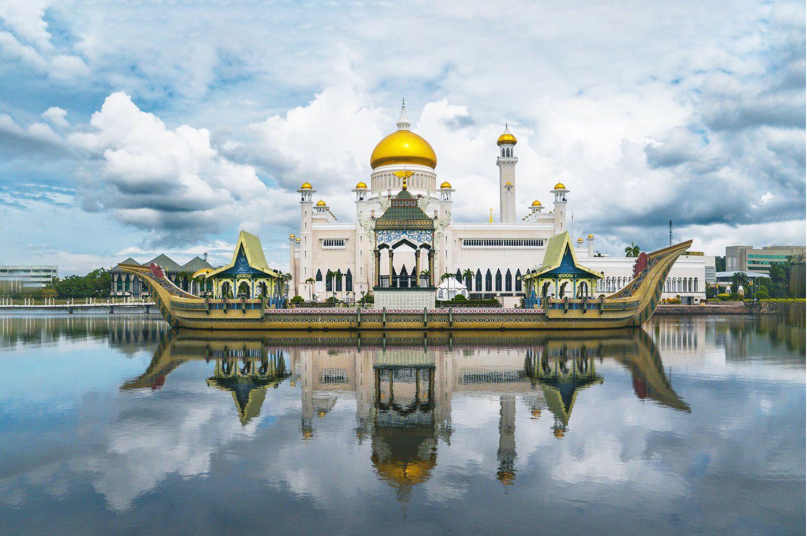 Image of the Wavee Global Brunei eSIM