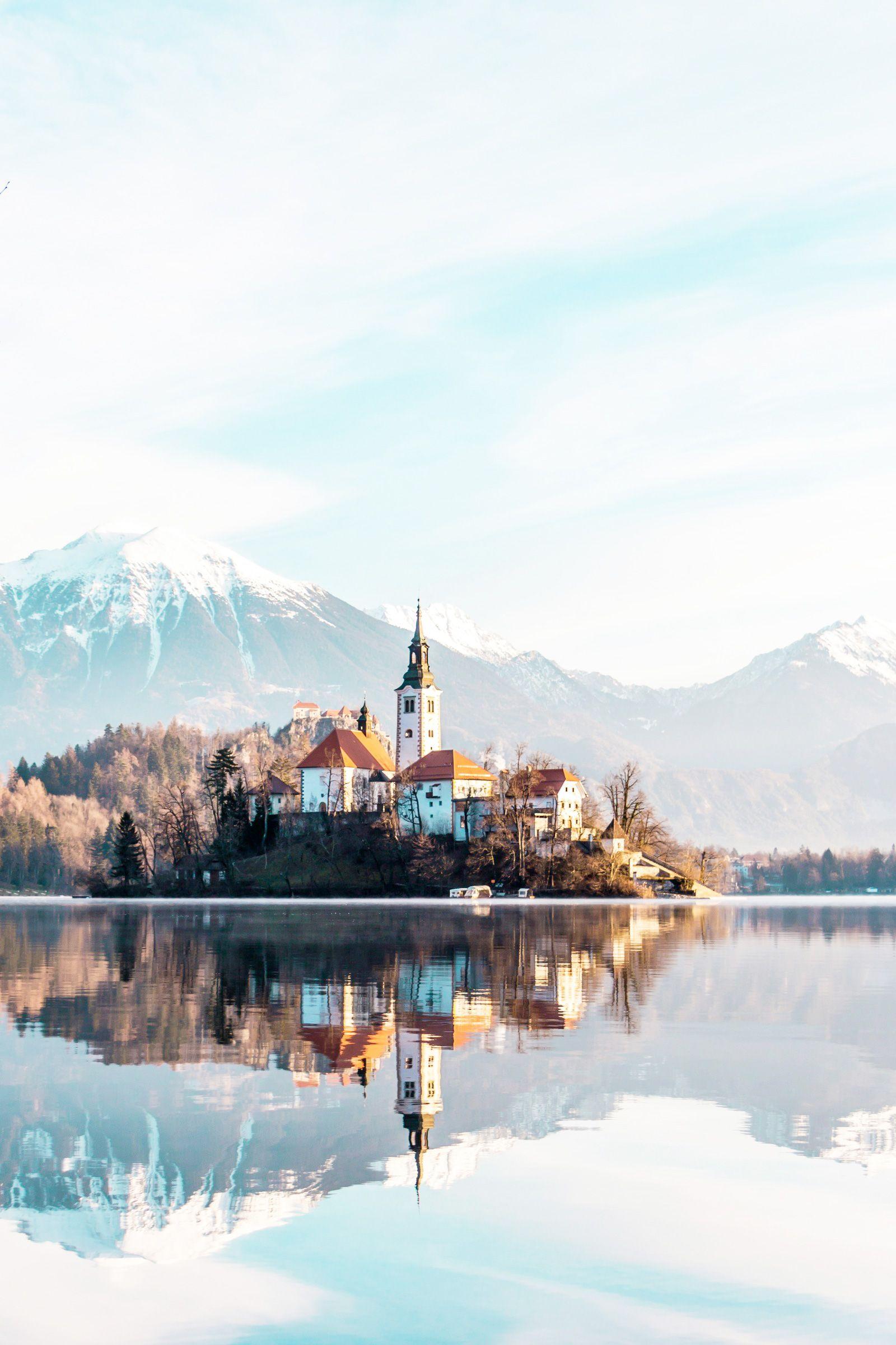 Imagen del eSIM Eslovenia de Wavee Global
