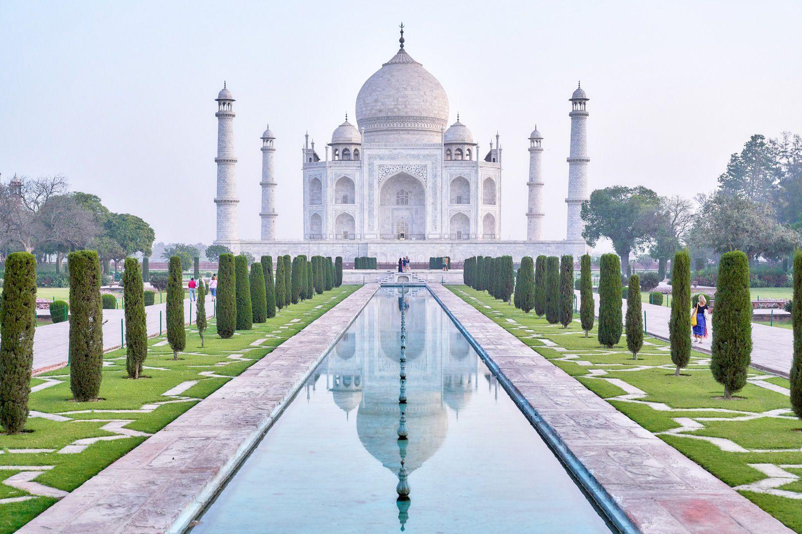 Image of the Wavee Global India eSIM