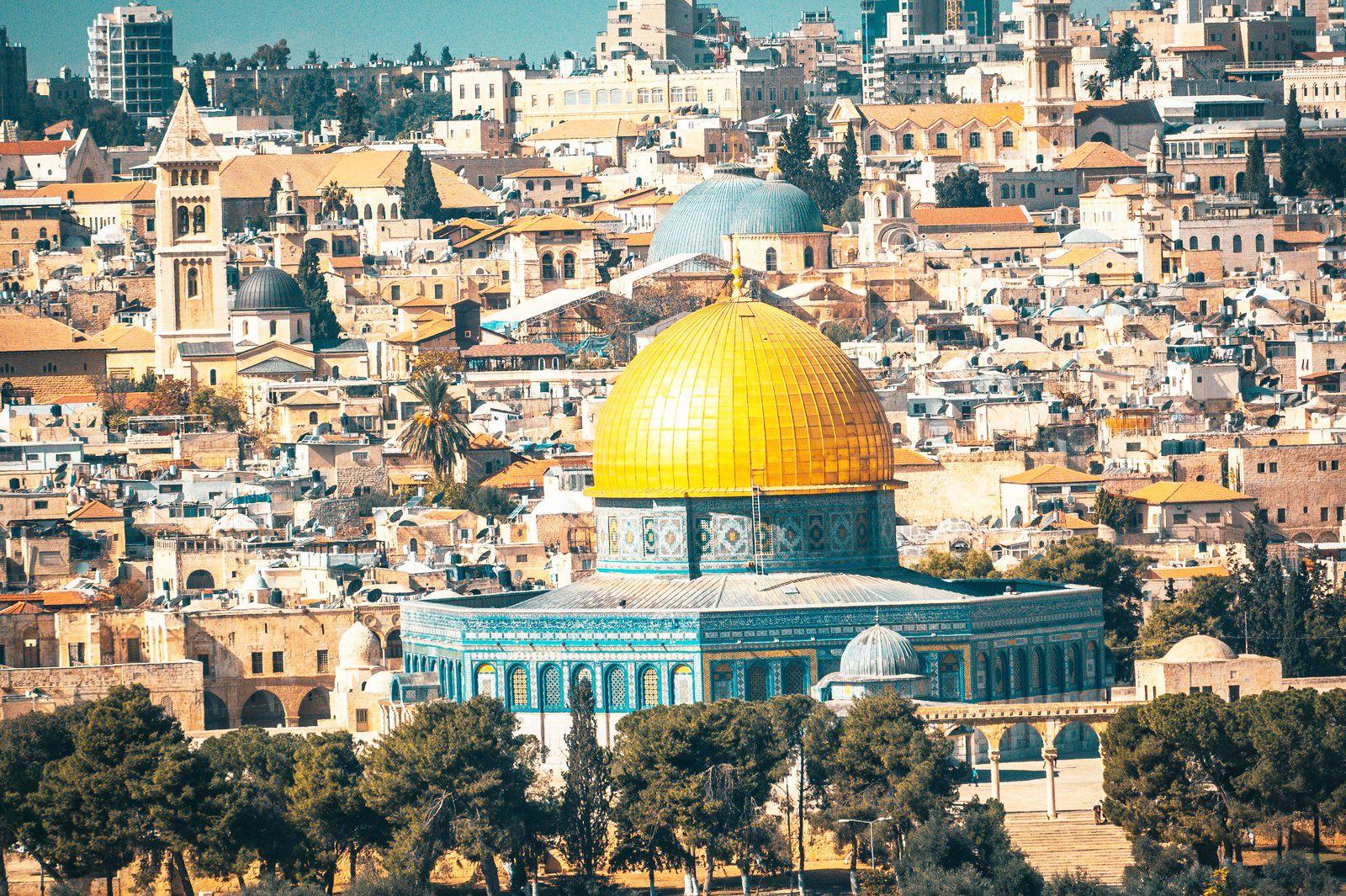 Imagen del eSIM Palestina de Wavee Global