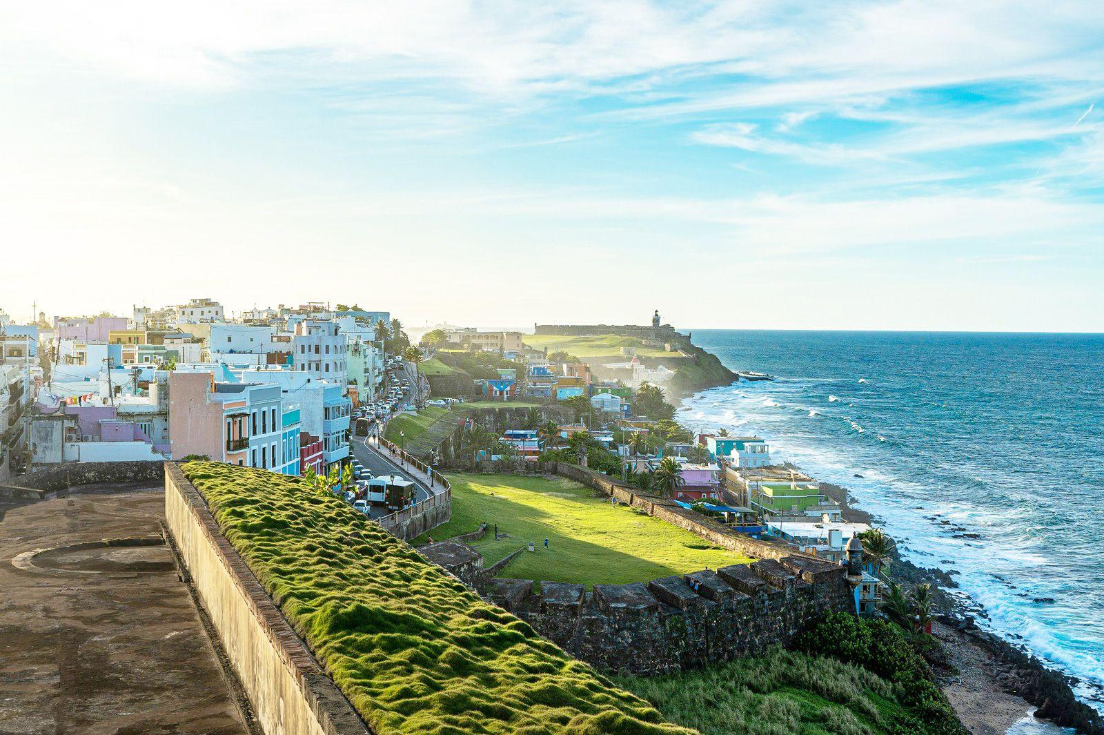Imagem do eSIM Puerto Rico da Wavee Global
