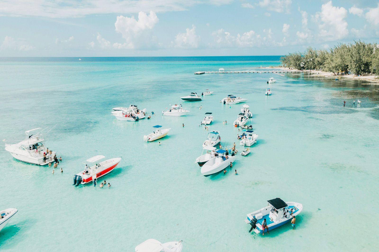 Image of the Wavee Global Cayman Islands eSIM