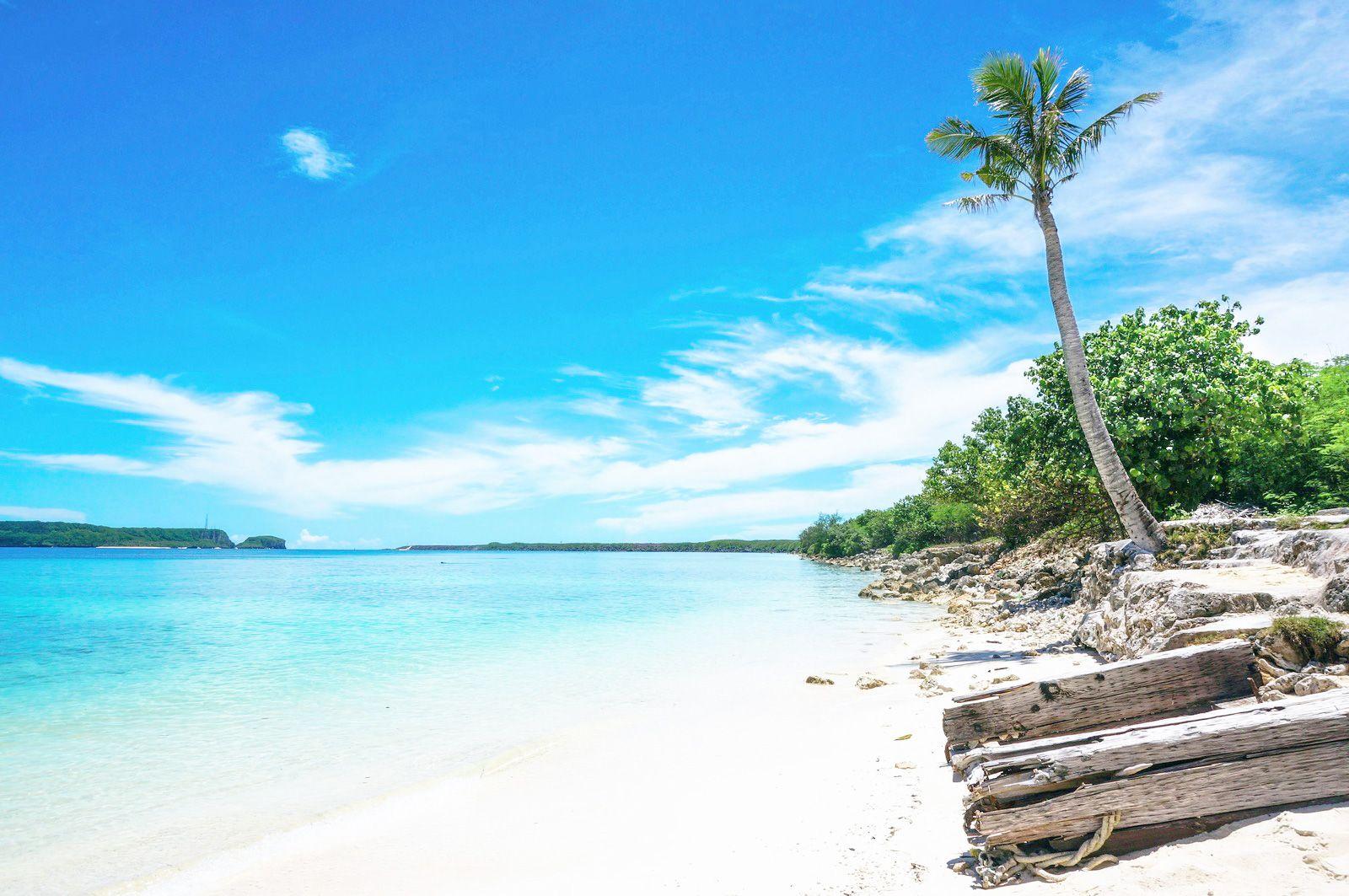 Imagen del eSIM Guam de Wavee Global