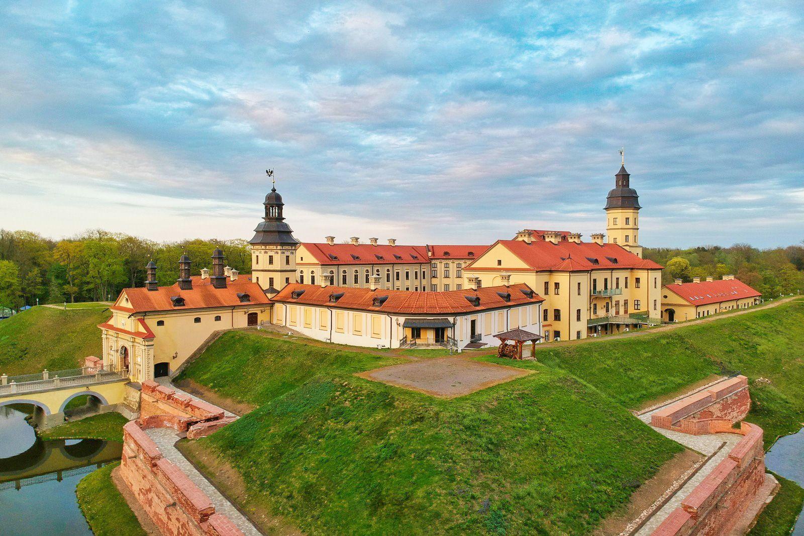 Imagen del eSIM Bielorrusia de Wavee Global