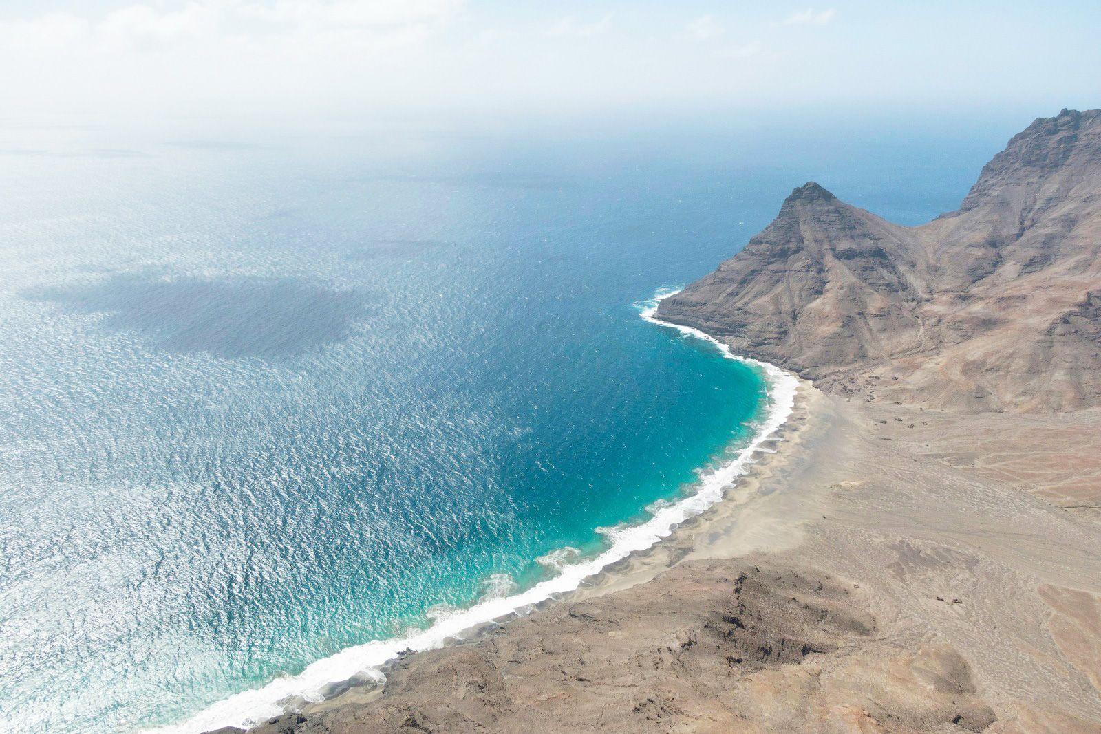 Imagen del eSIM Cabo Verde de Wavee Global