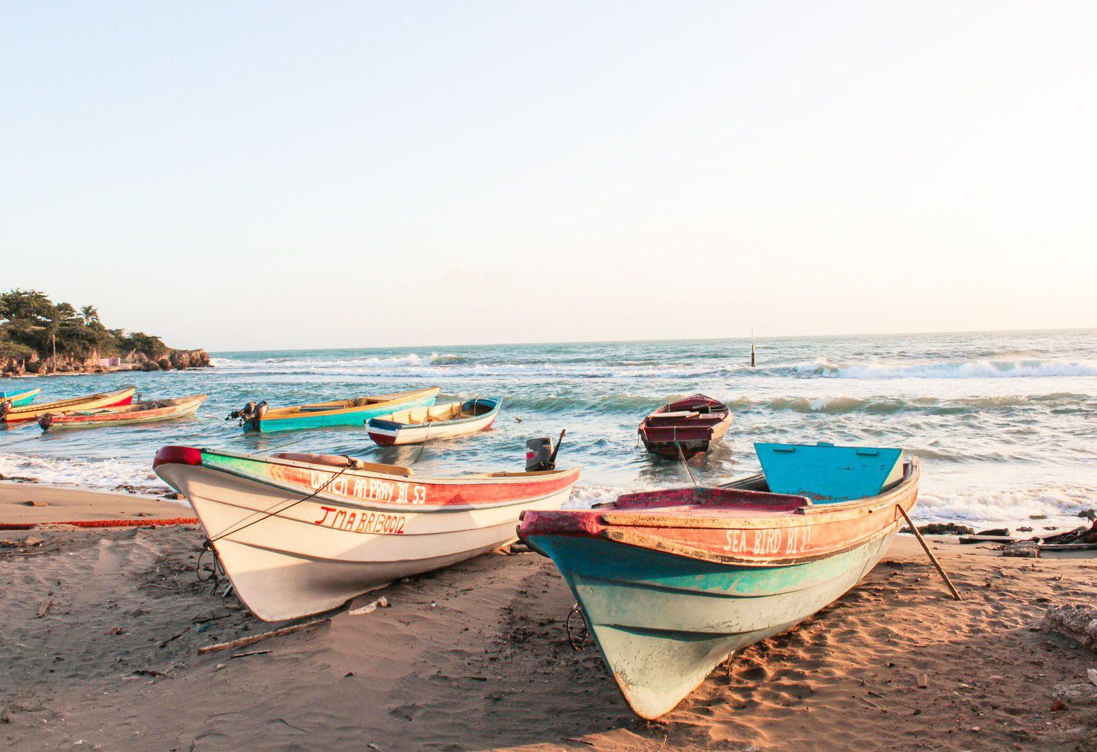 Image of the Wavee Global Jamaica eSIM