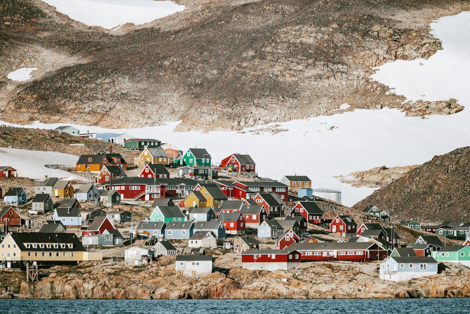 Image of the Wavee Global Greenland eSIM