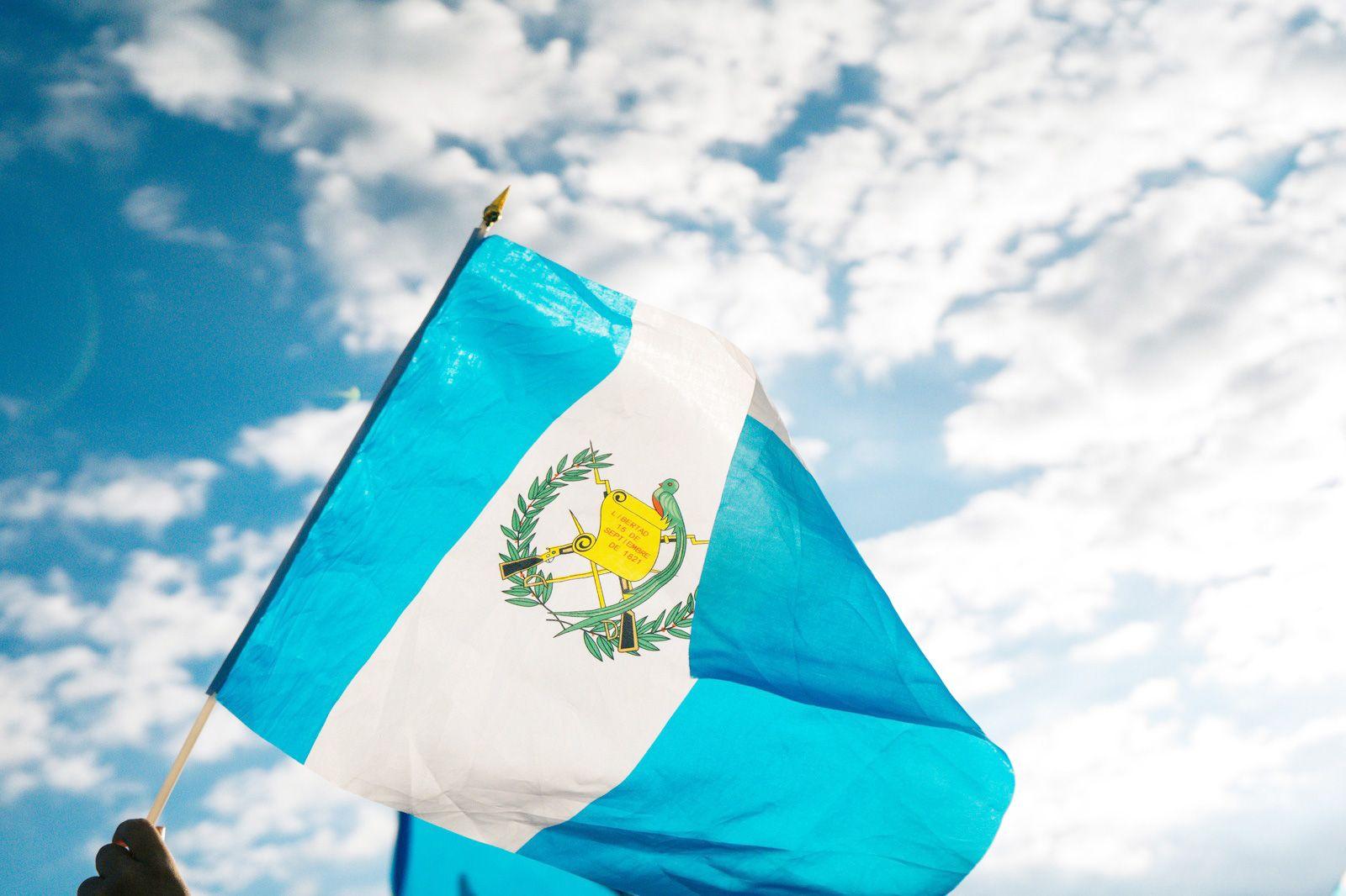 Image of the Wavee Global Guatemala eSIM