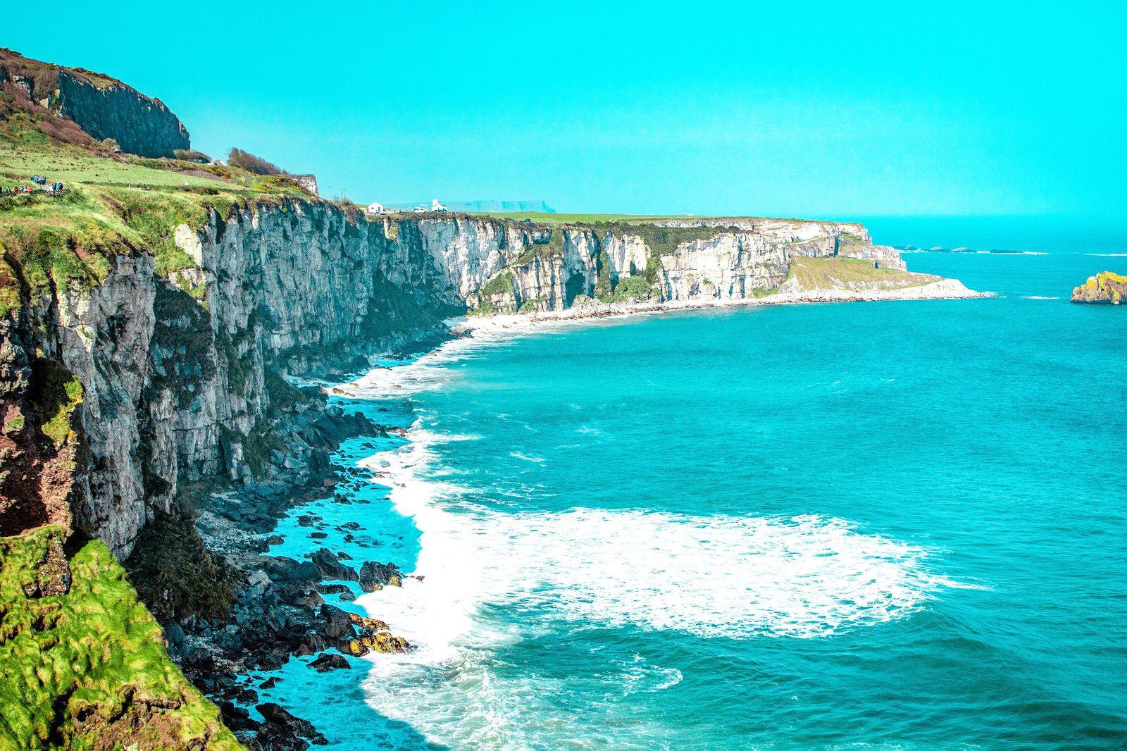 Imagen del eSIM Irlanda de Wavee Global