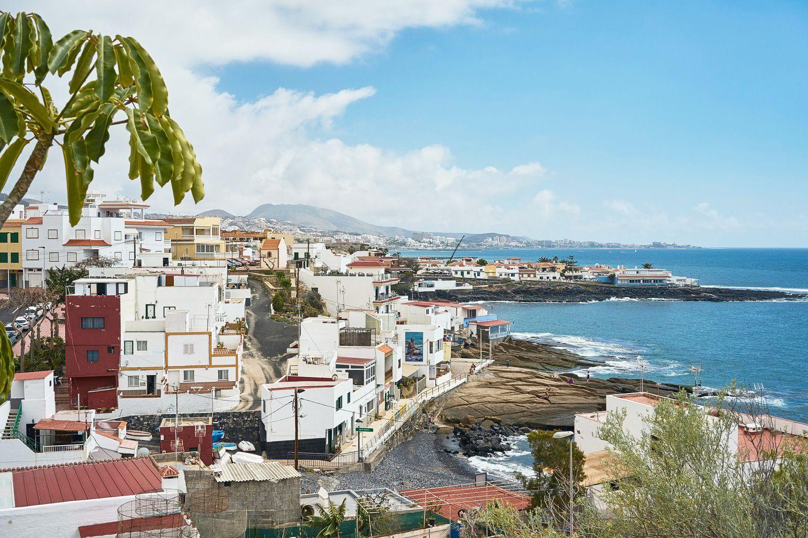 Imagen del eSIM Canary Islands de Wavee Global